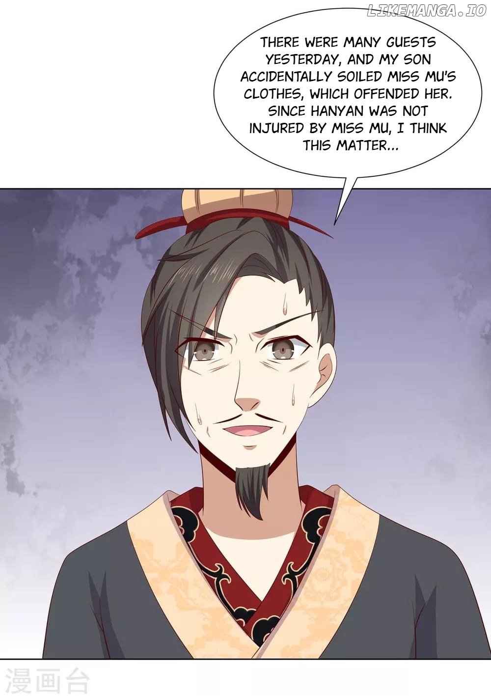 Rewrite My Fate chapter 40 - page 25